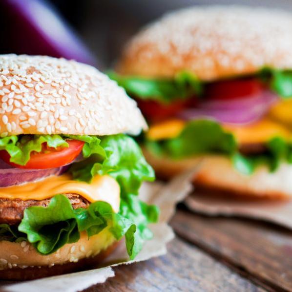 Cheese Burgers