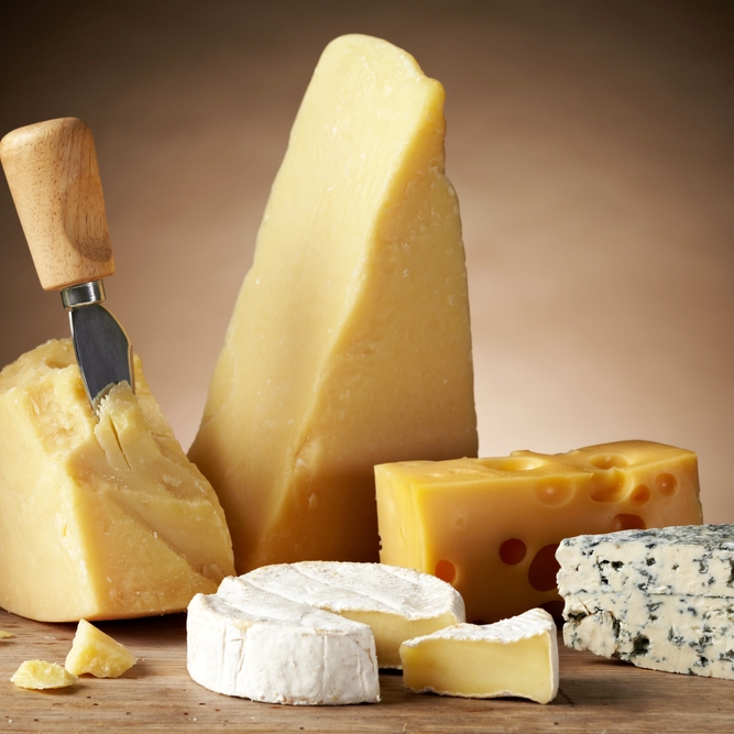 Full Fat! Δοκίμασε τυρί πλήρες σε λιπαρά και ενίσχυσε το μεταβολισμό σου