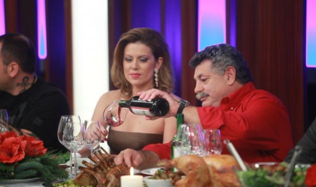 Σήμερα το Reunion του “Master Chef”! Δες στο TLIFE φωτογραφίες από τα γυρίσματα!