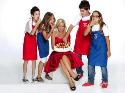 Στα παρασκήνια του Junior MasterChef!