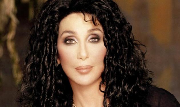 Η Cher έχει μόνο 3 μήνες ζωής; Σοκ από δημοσίευμα περιοδικού!