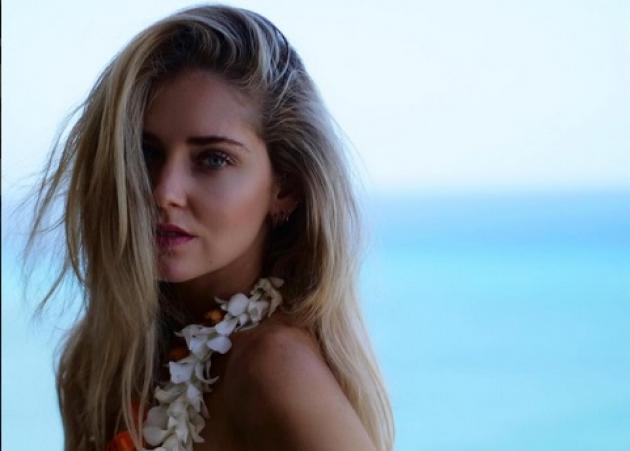 Chiara Ferragni: Το μαγευτικό ταξίδι της πιο διάσημης blogger, στη Χαβάη με τον αγαπημένο της, μετά την πρόταση γάμου!