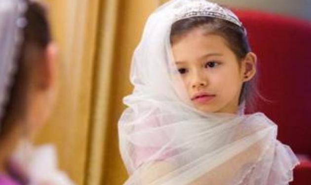 Οι Βρυξέλλες ζητούν να απαγορευθούν οι γάμοι παιδιών στην Υεμένη, μετά τον θάνατο της 8χρονης “νύφης”