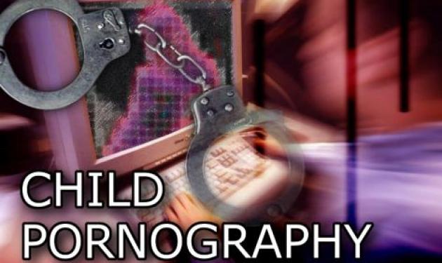 Επιχείρηση “Αστραπή” κατά της παιδικής πορνογραφίας – 4 Έλληνες “τέρατα” διακινούσαν υλικό φρίκης!