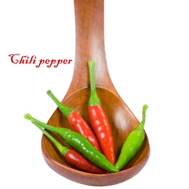 Εσύ αγοράζεις chili πιπεριές; Πως θα τις διαλέξεις και πως θα τις αποθηκεύσεις σωστά