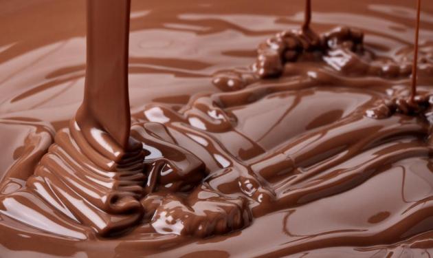 Επτά λόγοι που πρέπει να φάμε οπωσδήποτε σοκολάτα!
