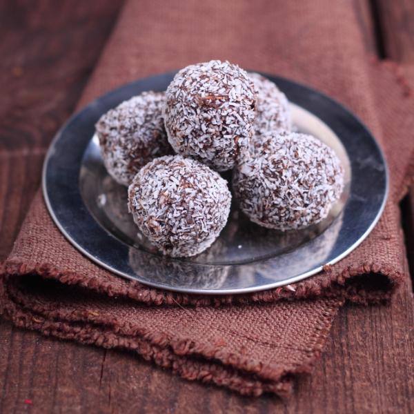 Chocolate Truffles