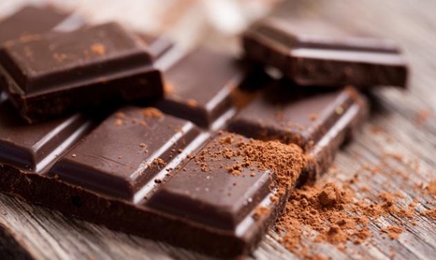 Είναι φάρμακο για το μυαλό η σοκολάτα;
