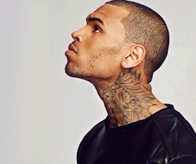 Chris Brown: Είναι πατέρας μιας κόρης 9 μηνών και το έμαθε τώρα!