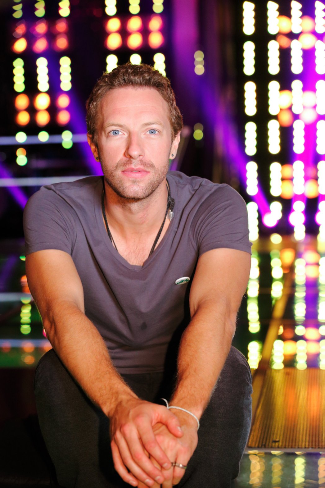 Chris Martin