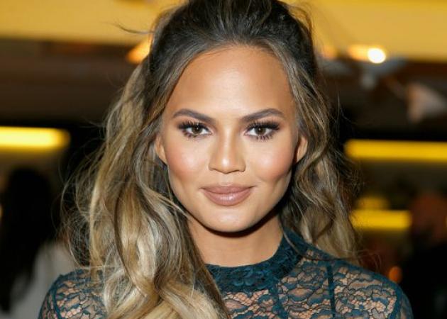 Η Chrissy Teigen κουρεύτηκε σαν την Khloe Kardashian!