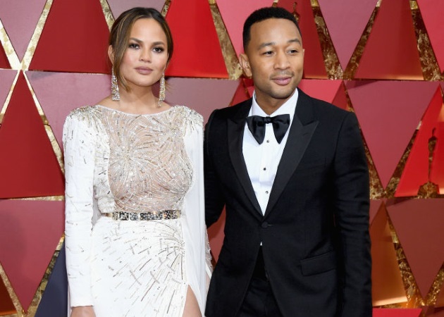 Chrissy Teigen και John Legend: Το σπίτι τους στην Καλιφόρνια είναι και πάλι διαθέσιμο προς πώληση