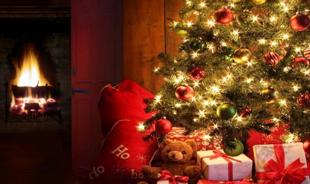 Χριστουγεννιάτικο δέντρο: Ξενόφερτο η ελληνικό έθιμο;