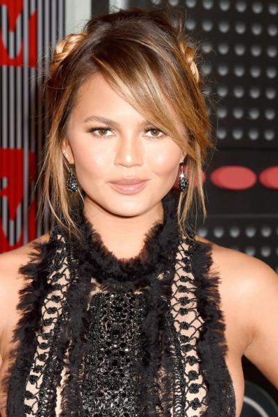 1 | Chrissy Teigen