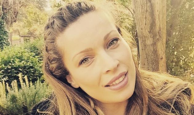 Μαριέττα Χρουσαλά: Τα τρυφερά λόγια για τα παιδιά της και η selfie της χωρίς μακιγιάζ!
