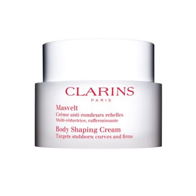 4 | Body Shaping Cream