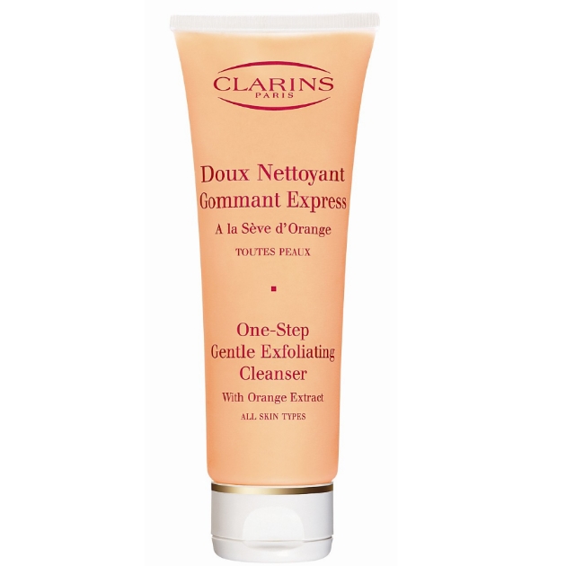 6 | Clarins One Step Gentle Exfoliating Cleanser