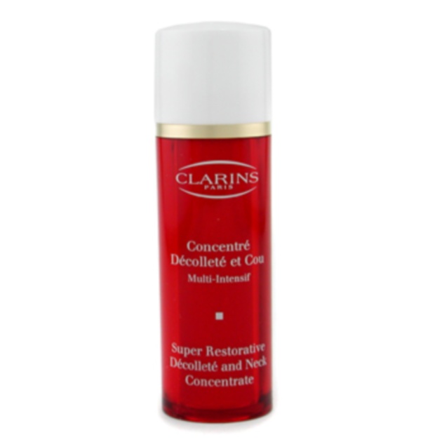 5 | Clarins Super Restorative €80.50