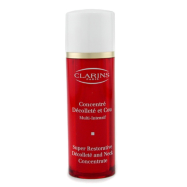 5 | Clarins Super Restorative €80.50