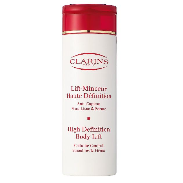 7 | High Definition Body Lift Clarins