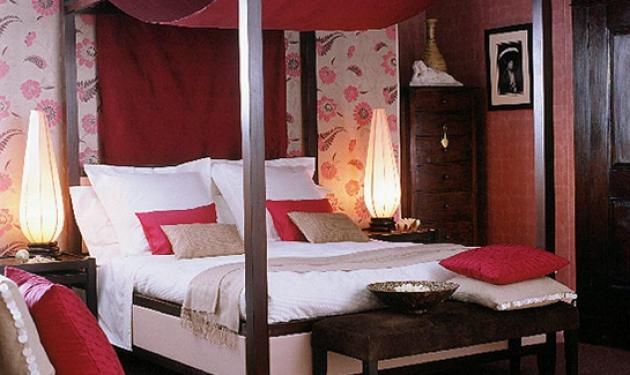 Ιδέες για να αλλάξεις το υπνοδωμάτιό σου!