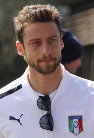 Claudio Marchisio