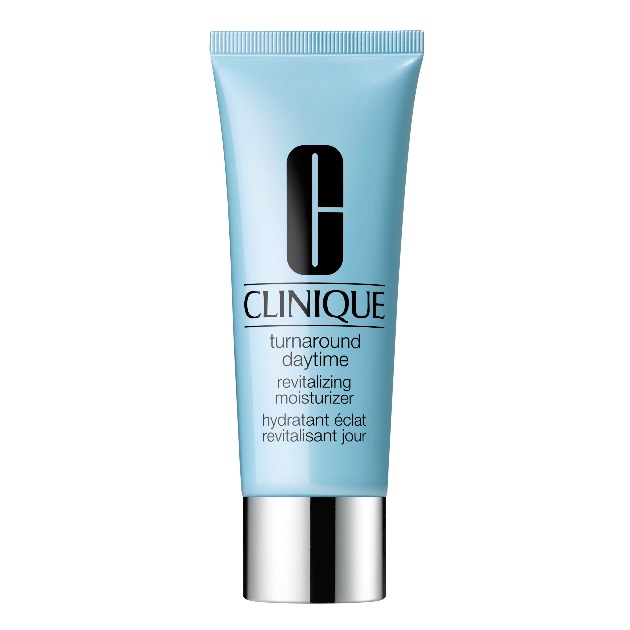 8 | Clinique Turnaround Daytime Revitalizing Moisturizer