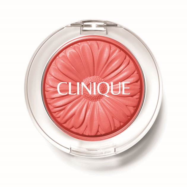 4 | Ρουζ cheek pop της Clinique