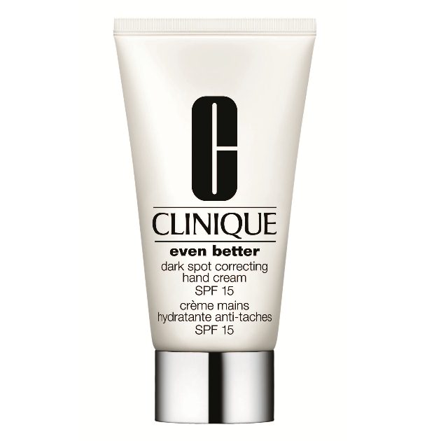 2 | Clinique Even Better Dark Spot Correcting Hand Cream SPF15