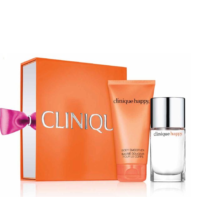 6 | Clinique Happy