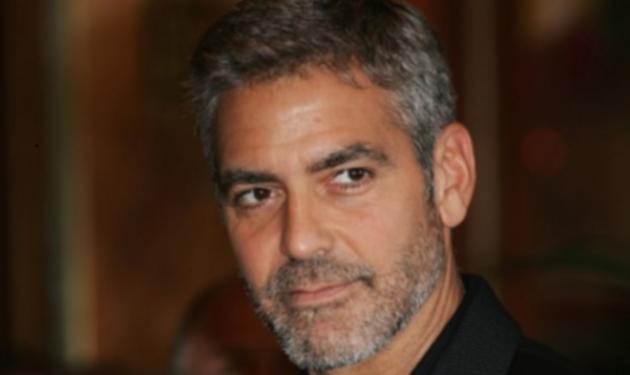 Αναρρώνει από την ελονοσία ο George Clooney! Σοκ στη Showbiz