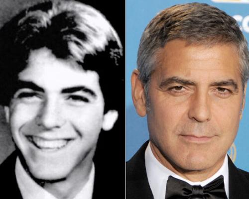 8 | George Clooney