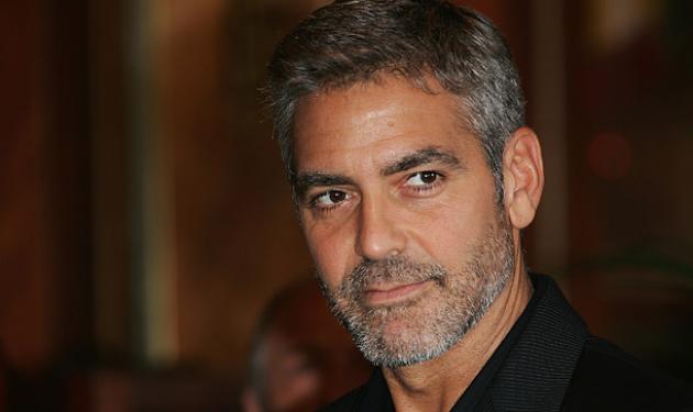 Ο George Clooney… παντρεύεται!