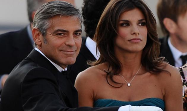 Ντύνεται γαμπρός ο George Clooney;