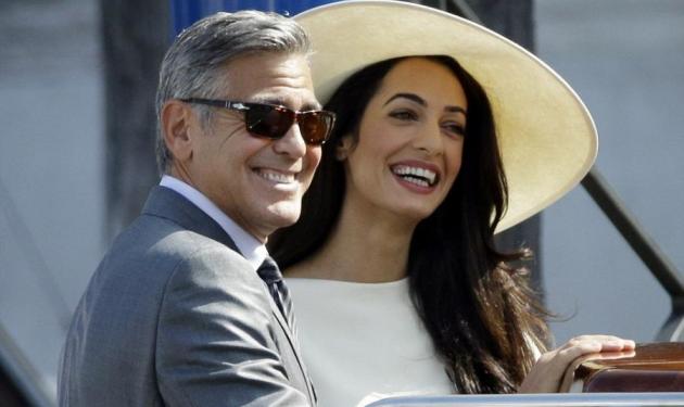 George Clooney – Amal Alamuddin: Σε “πόλεμο” με τους γείτονες για την ανακαίνιση του σπιτιού τους!