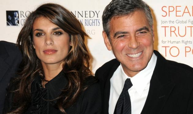 Aυτό που …όλες περιμέναμε! Χώρισε ο G. Clooney!