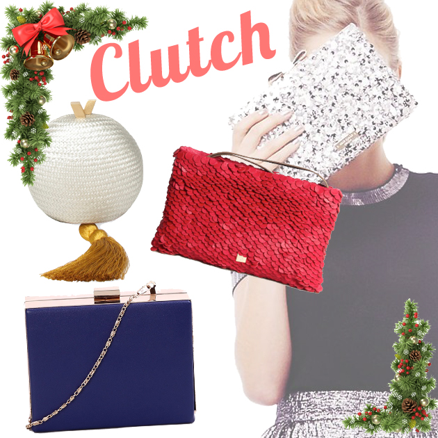 1 | Clutches
