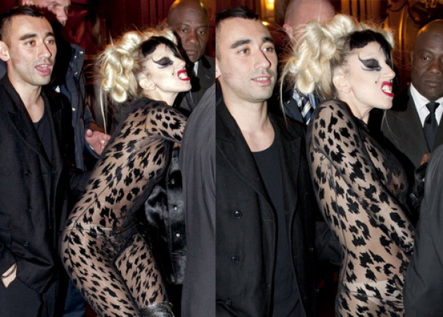 Nicola Formichetti: Μία πόρτα κλείνει μία άλλη ανοίγει! Ποιόν οίκο αναλαμβάνει ο σχεδιαστής;