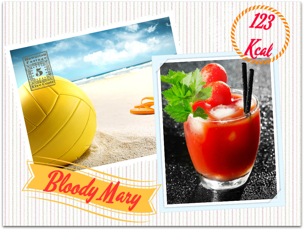 1 | Bloody Maria