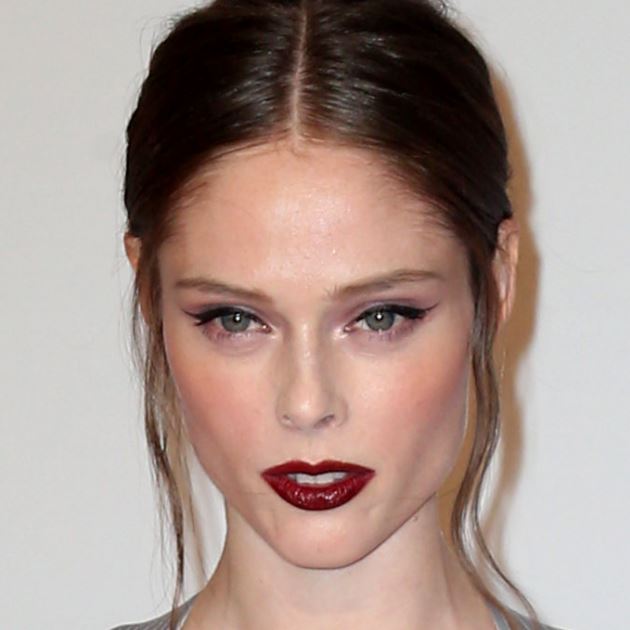 1 | Coco Rocha