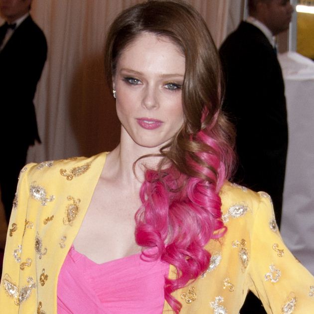 10 | Coco Rocha