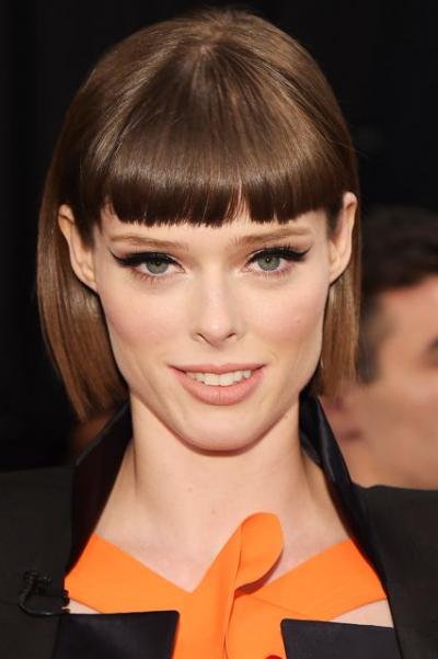 14 | Coco Rocha