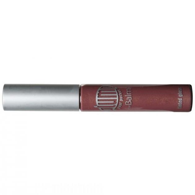 7 | The balm cosmetics Cherry my cola