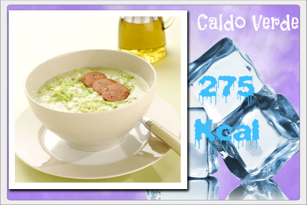 3 | Caldo Verde