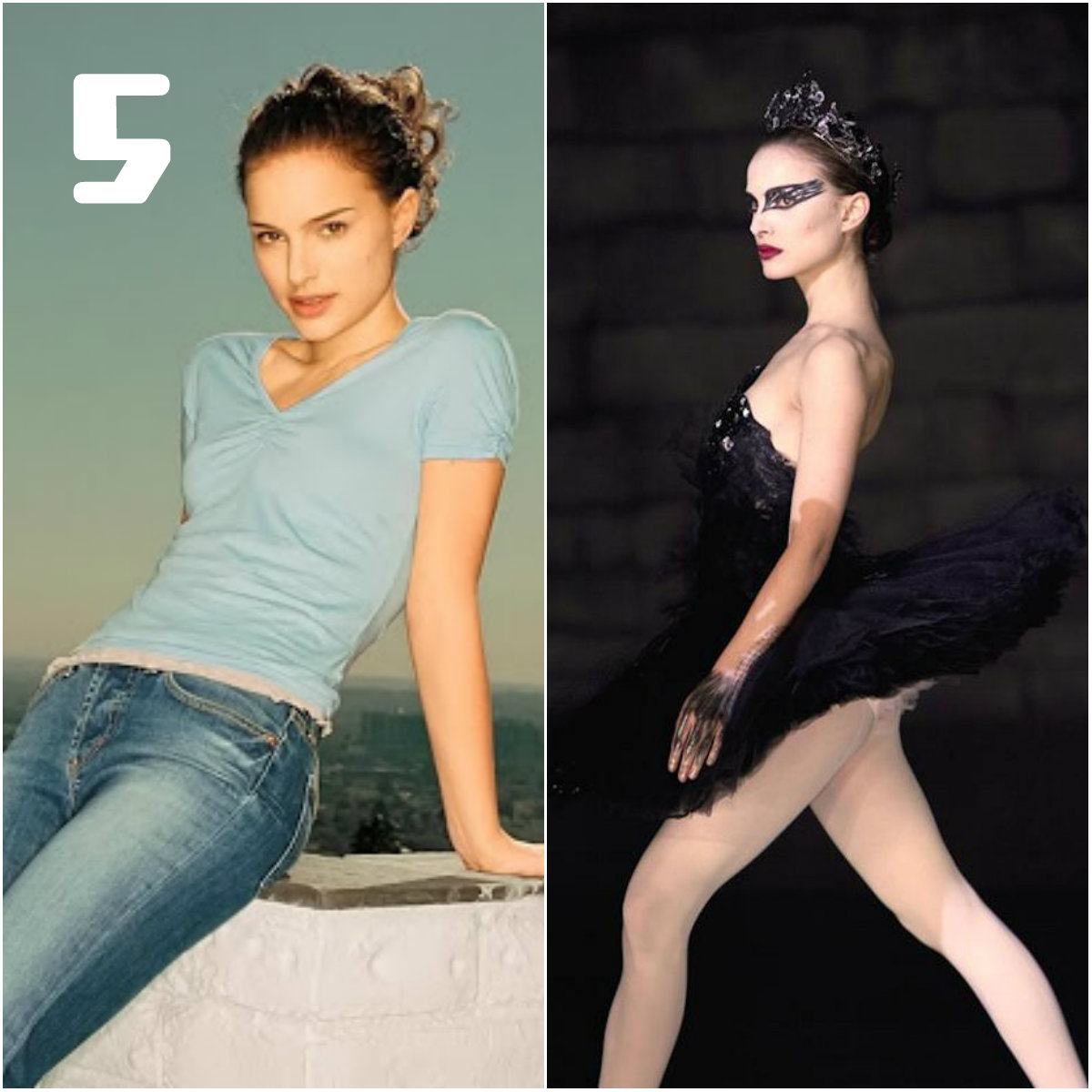 5 | Natalie Portman