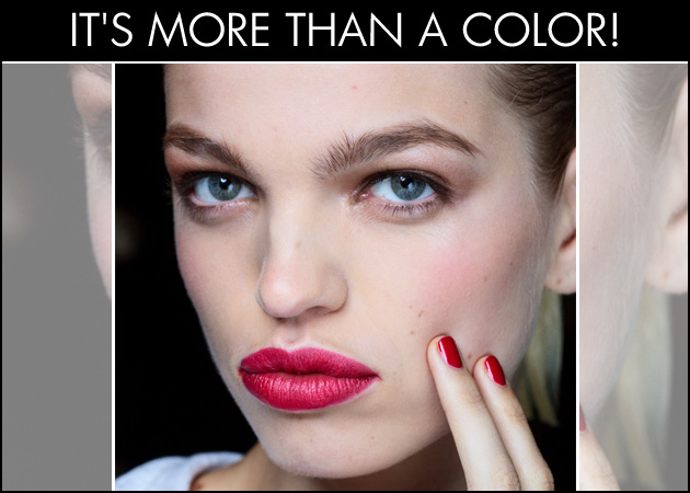 Τι λέει το χρώμα που βάφεις στα νύχια σου πιο συχνά για τον χαρακτήρα σου!