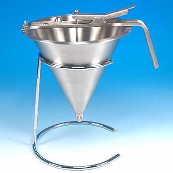 Ένα εξάρτημα που θα σου λύσει τα χέρια στη ζαχαροπλαστική