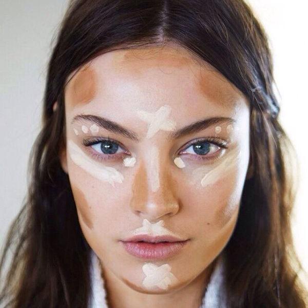 1 | Contouring