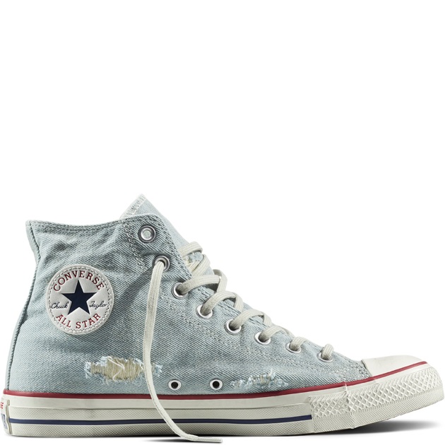 3 | Sneakers Converse All star