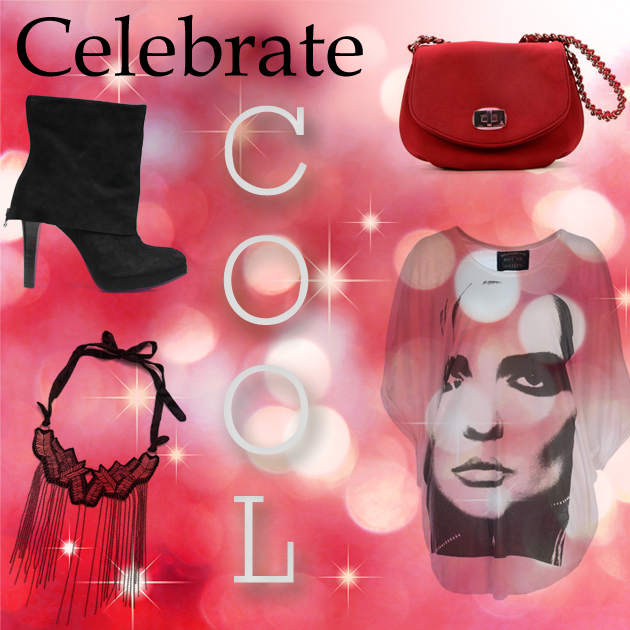 1 | Celebrate Cool!